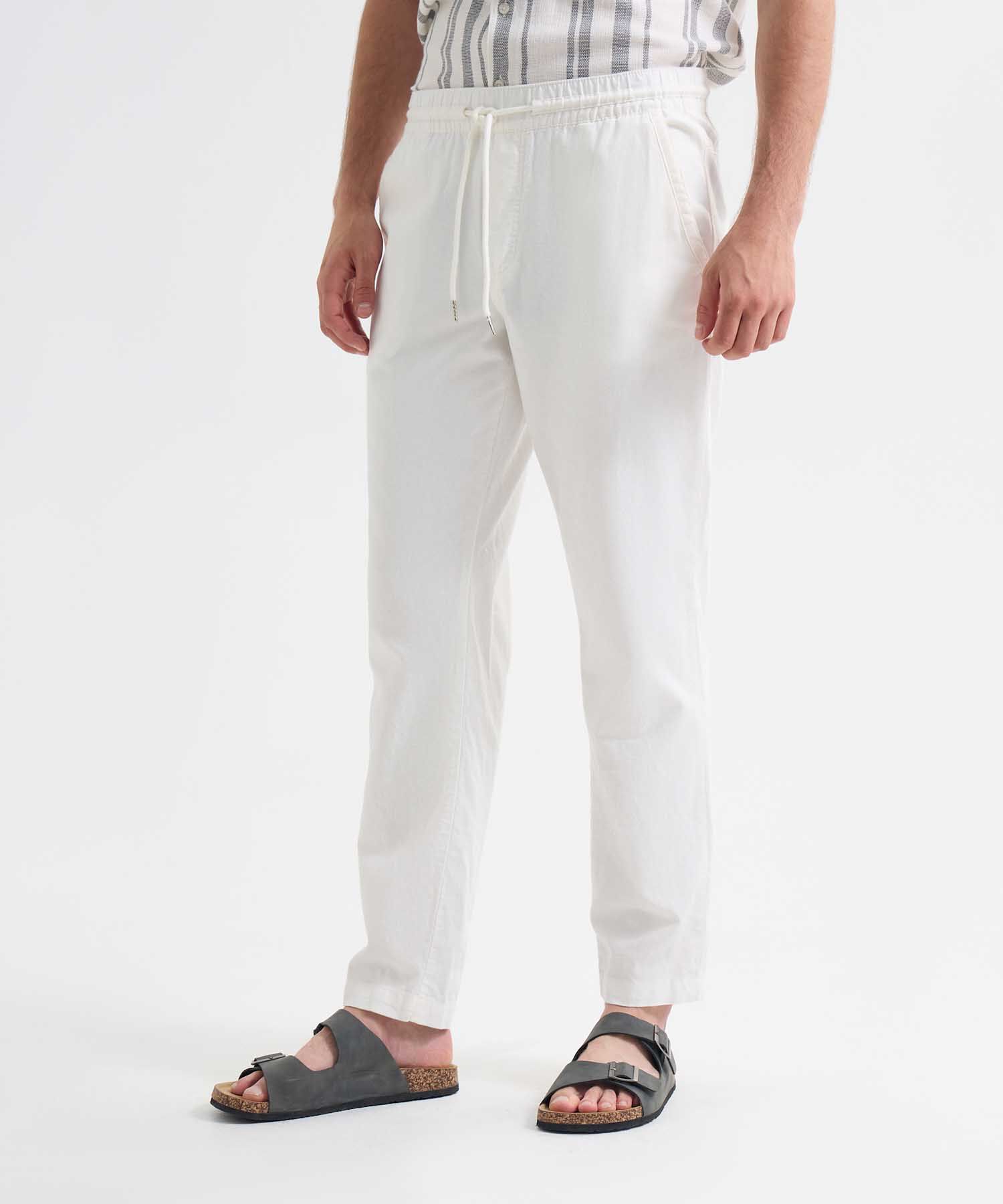 Pantalones para hombre