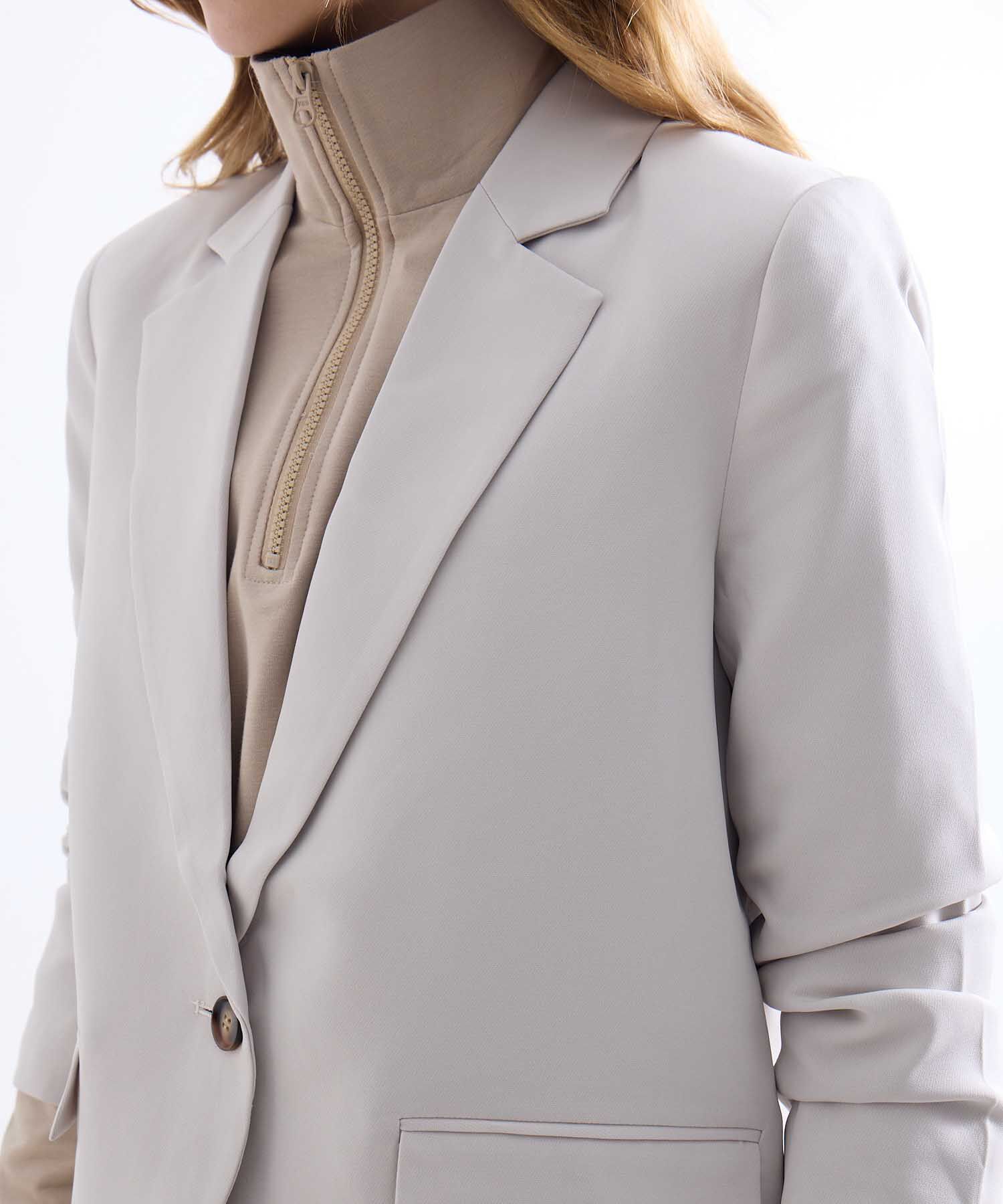 Blazers para mujer