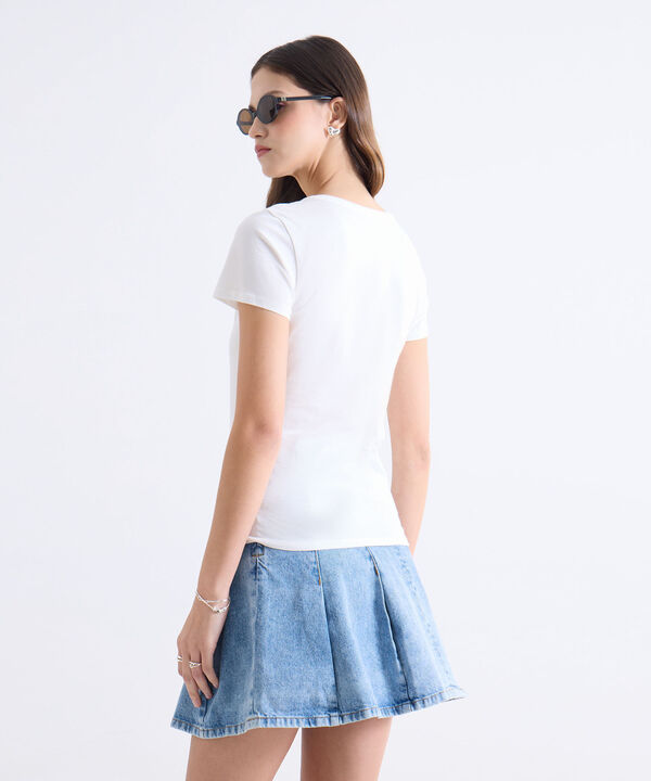 Camisetas Mujer