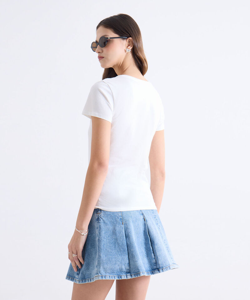 Camisetas Mujer