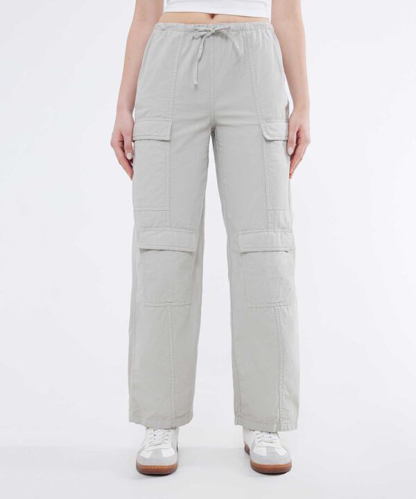 Pantalones para mujer image number null