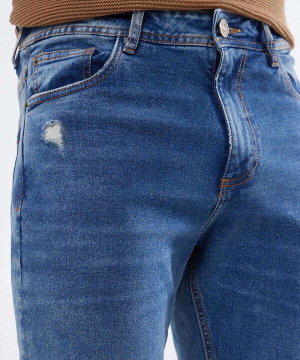 Jeans para hombre image number null