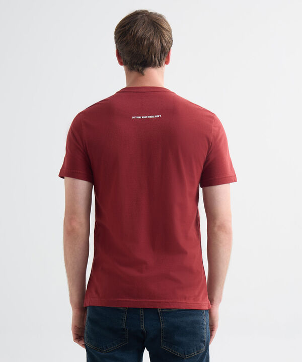 Camisetas Estampadas para hombre image number null