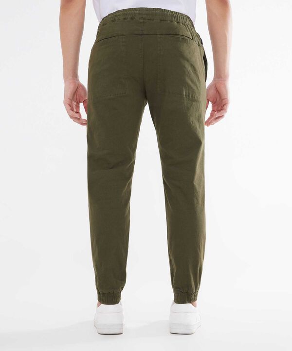 Pantalones para hombre