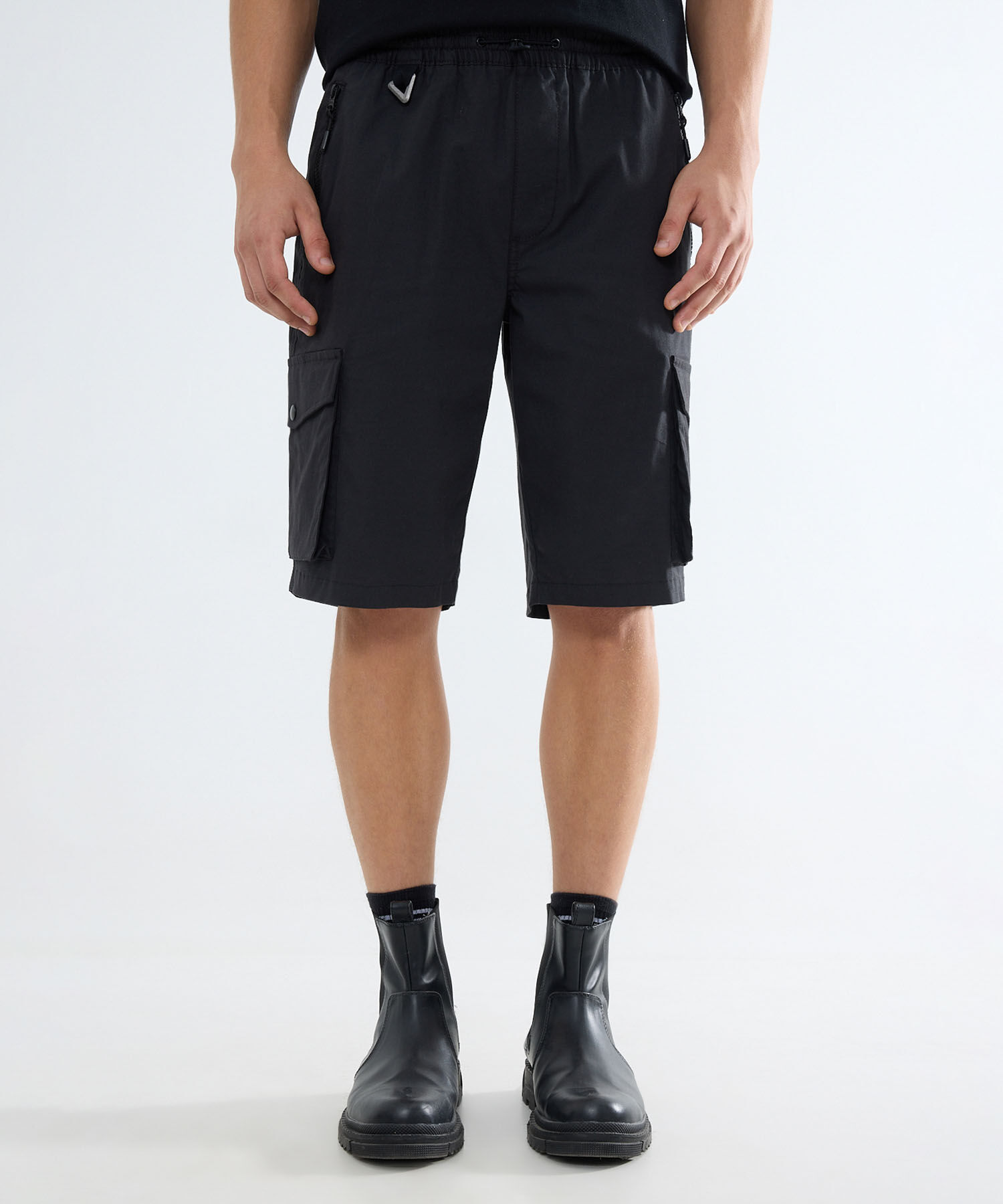 Bermudas para hombre