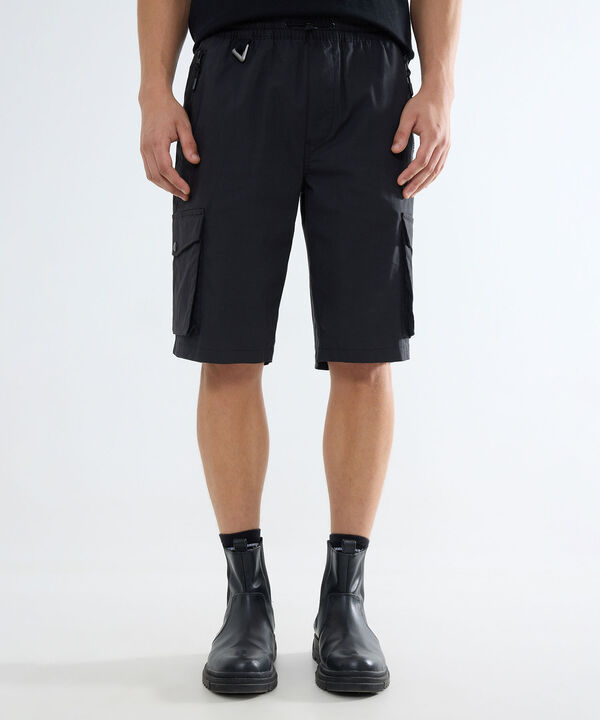 Bermudas para hombre image number null