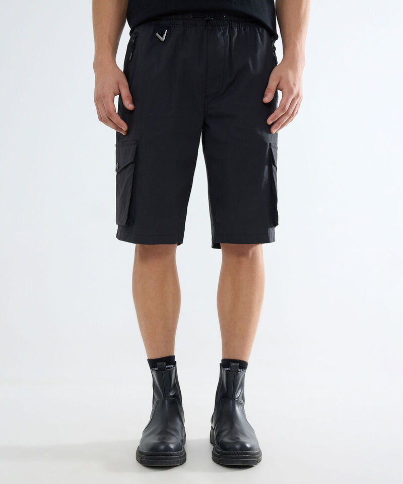 Bermudas para hombre