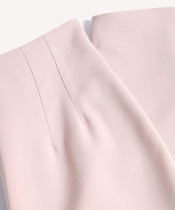 Pantalon Para Mujer