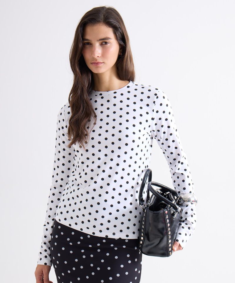 Camiseta para mujer