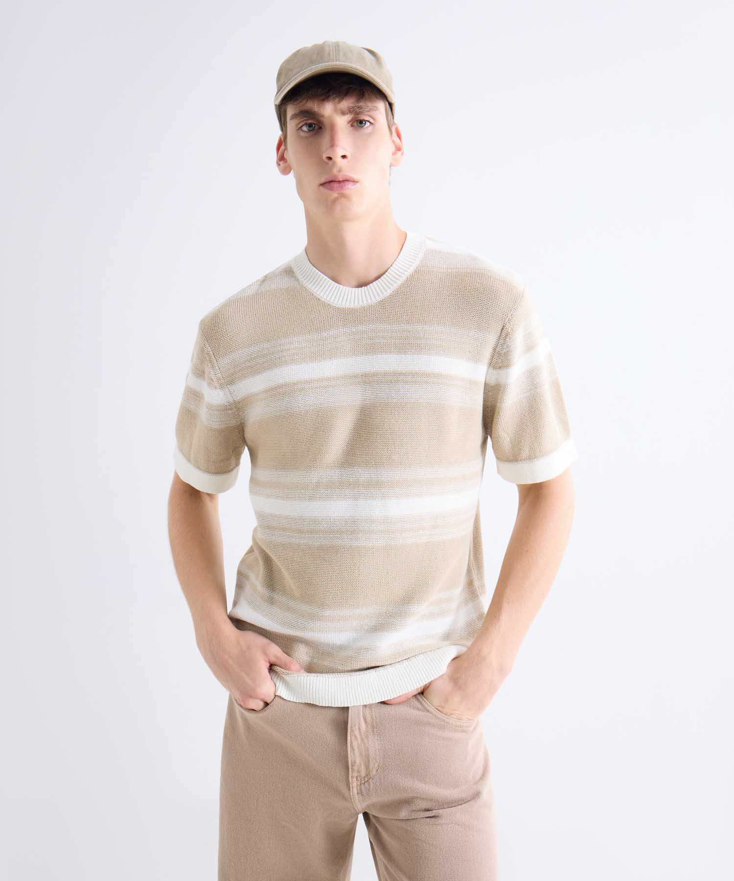 Camisetas para hombre