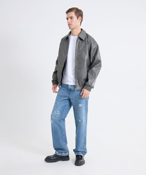Jean para hombre image number null