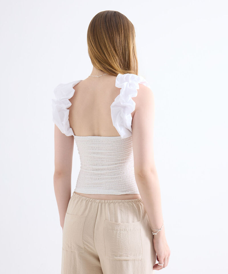 Blusas de moda para mujer