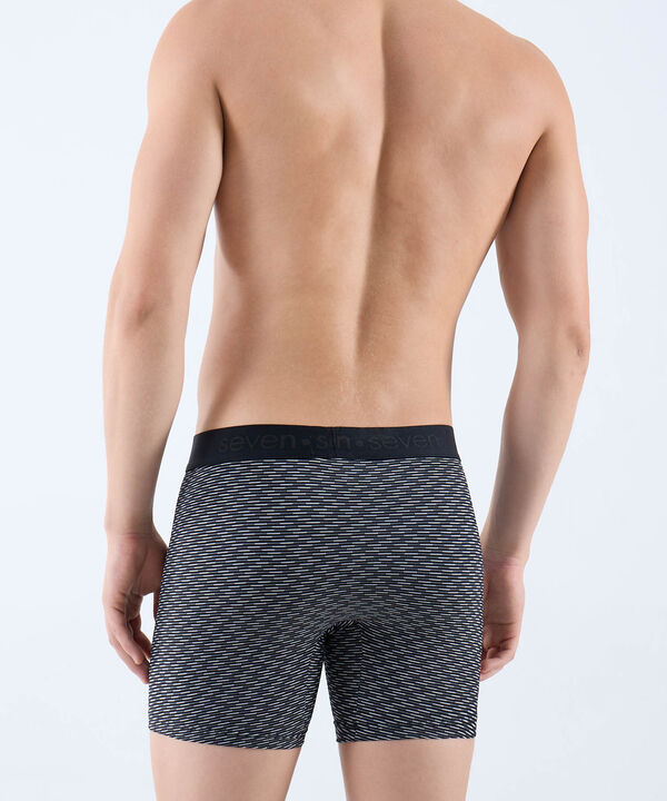 Boxers amplios para hombre image number null