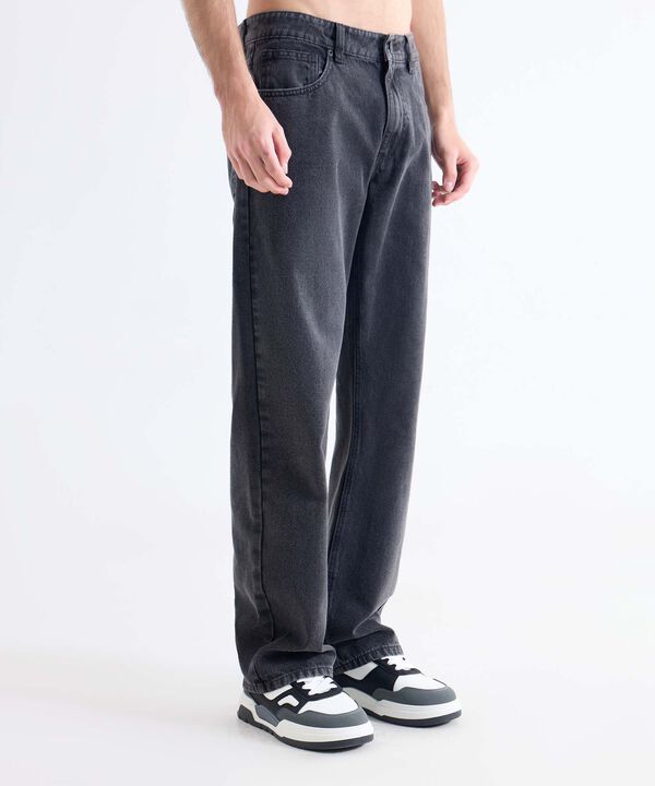 Jeans para hombre