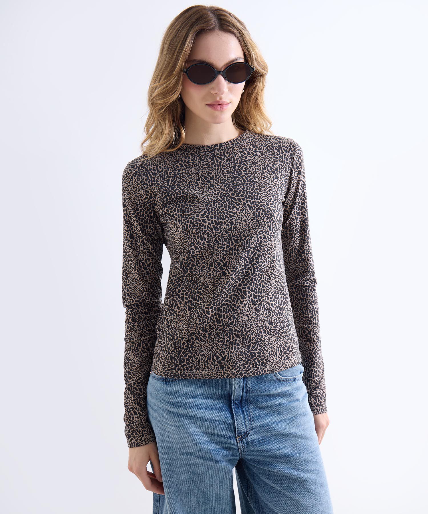 Camisetas Mujer