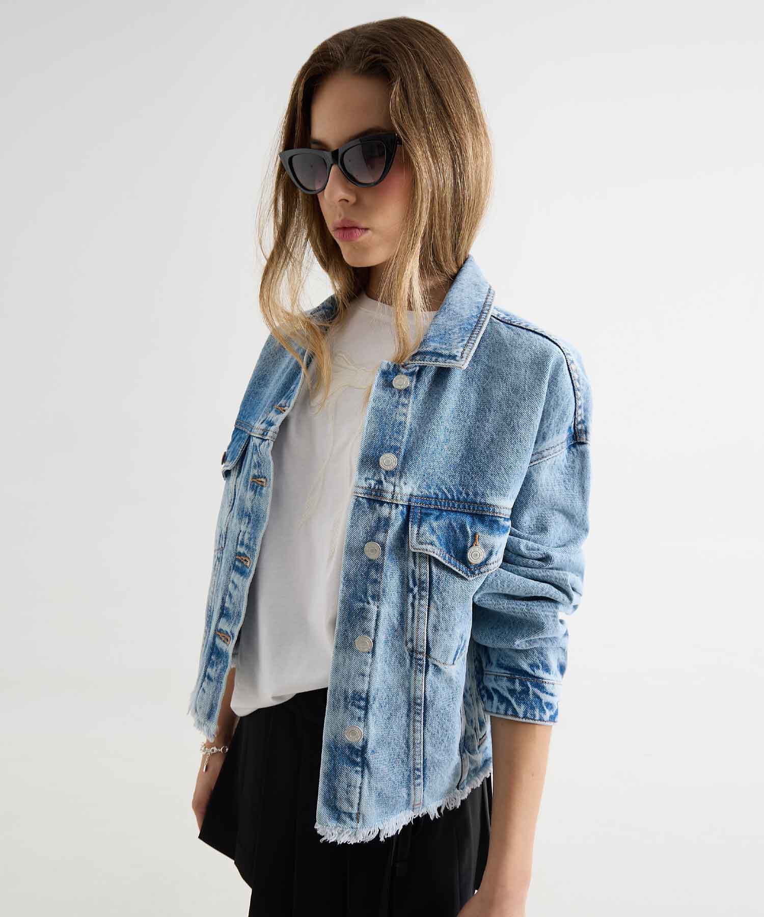 Chaquetas para mujer