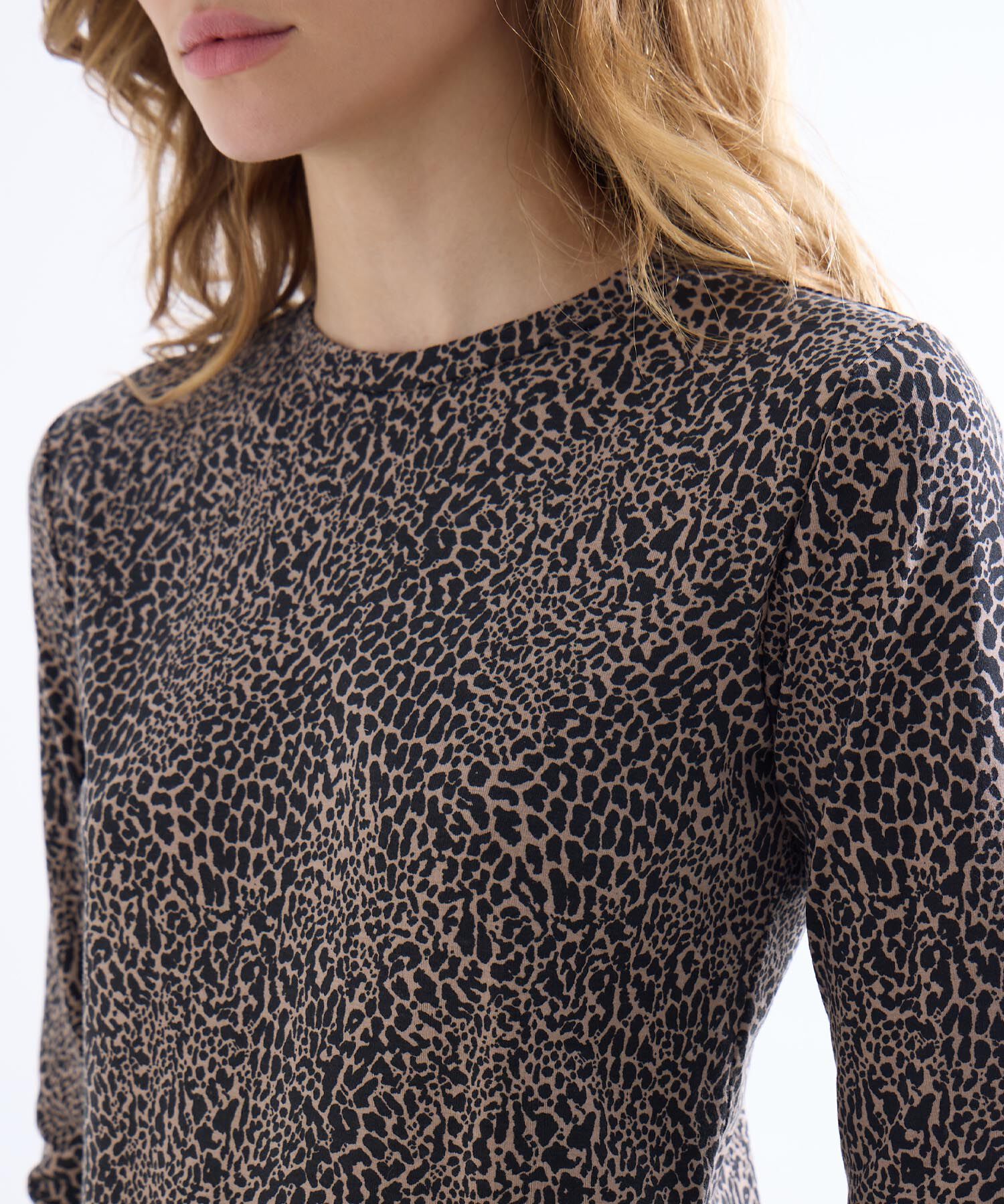 Camisetas Mujer