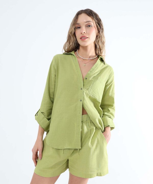Blusas de moda para mujer image number null