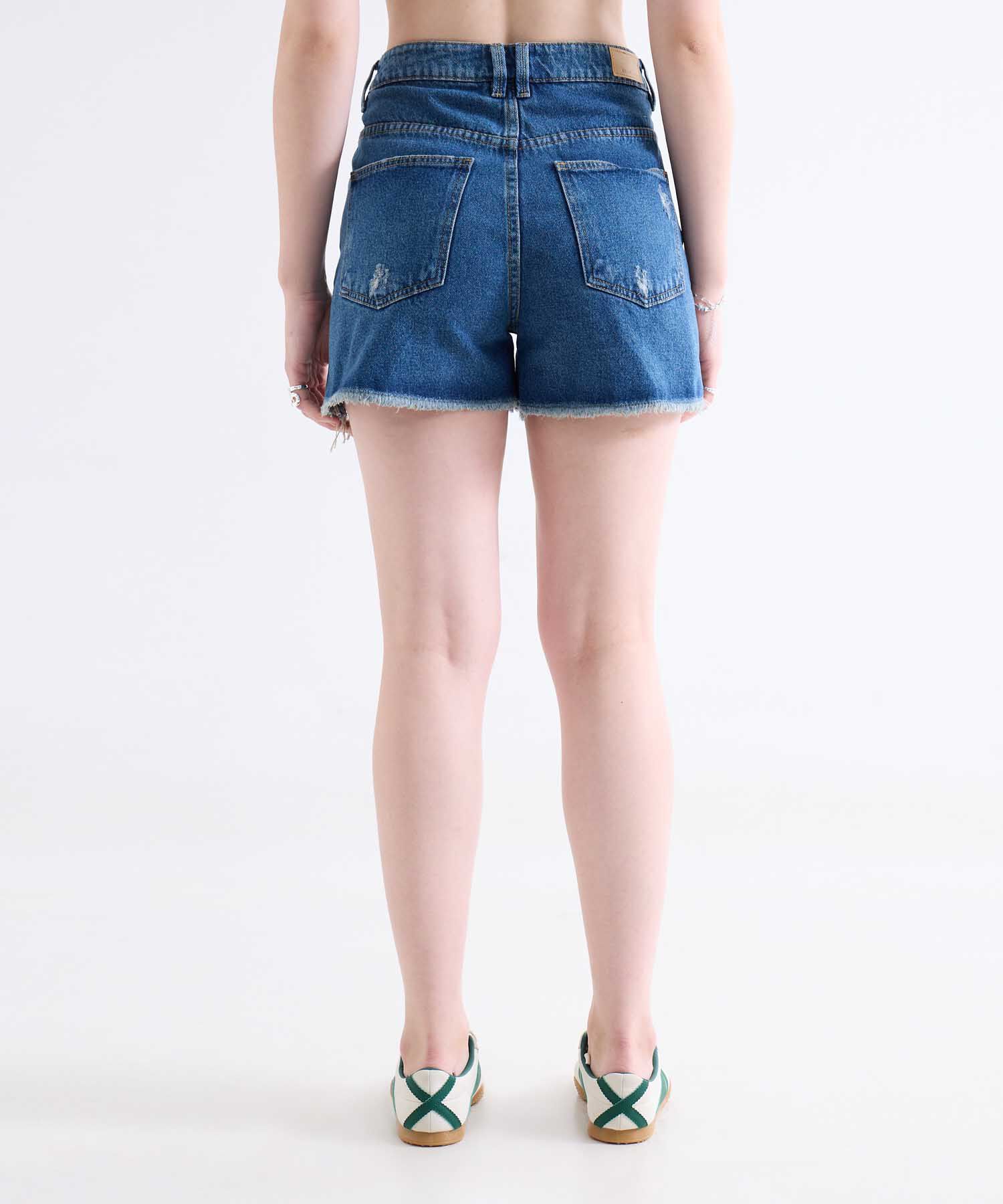 Shorts para mujeres
