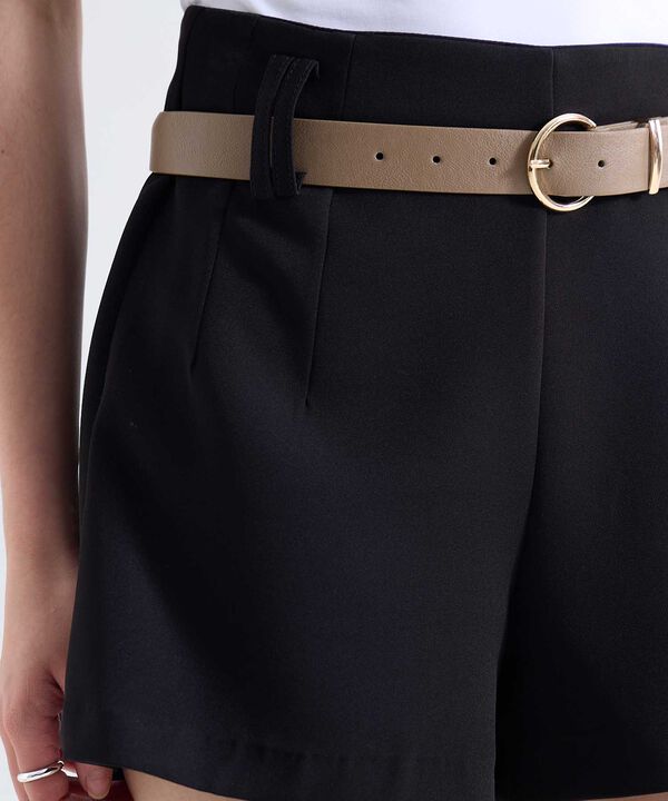Short Para Mujer