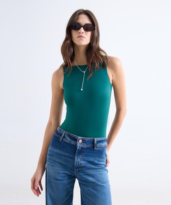 Bodys para mujer image number null