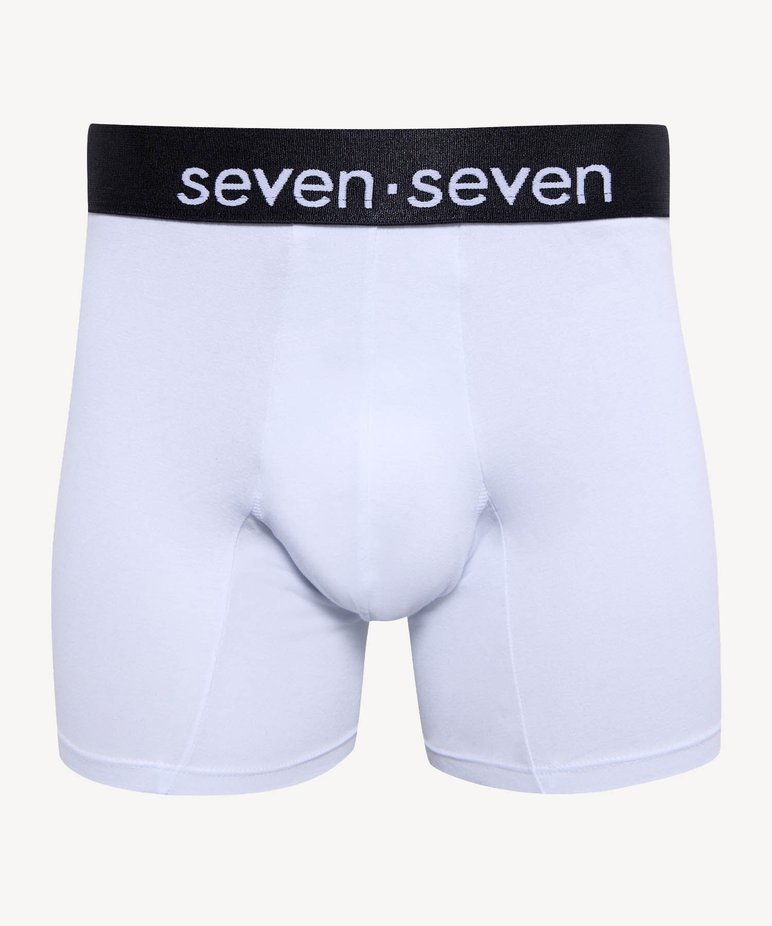Boxers ajustados para hombre