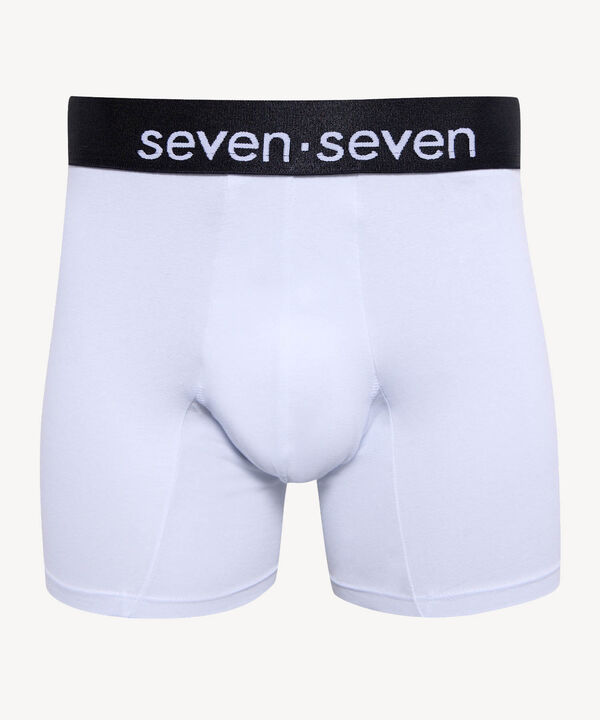 Boxers ajustados para hombre