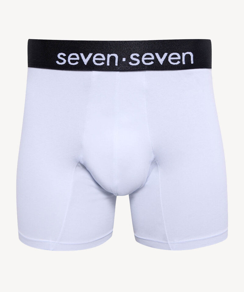 Boxers ajustados para hombre