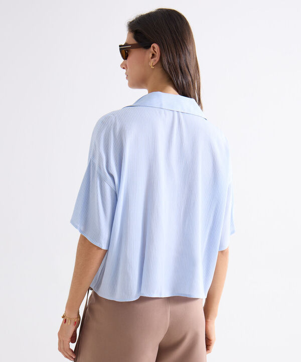 Blusa para mujer