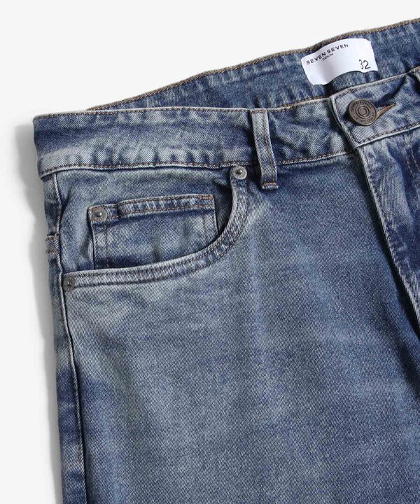 Jeans para hombre image number null