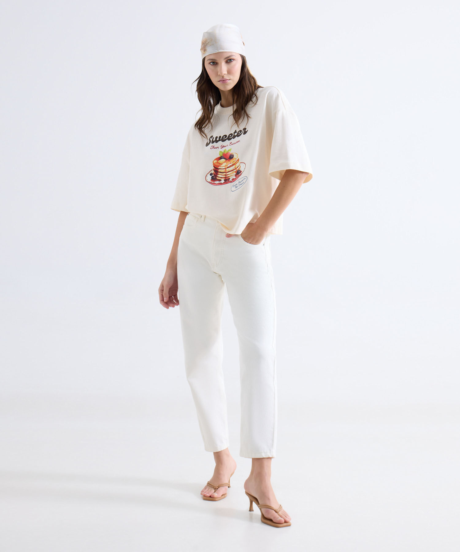 Camisetas Mujer