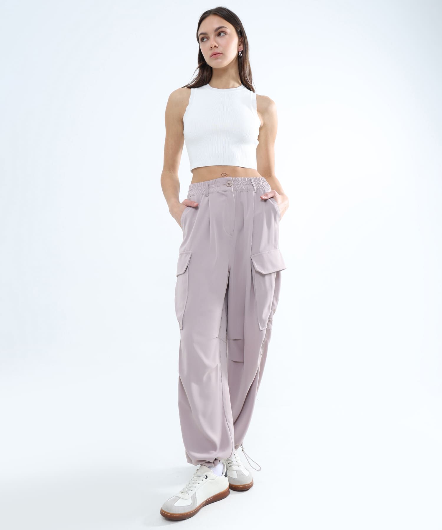 Camisetas Mujer