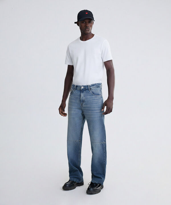 Jeans para hombre image number null