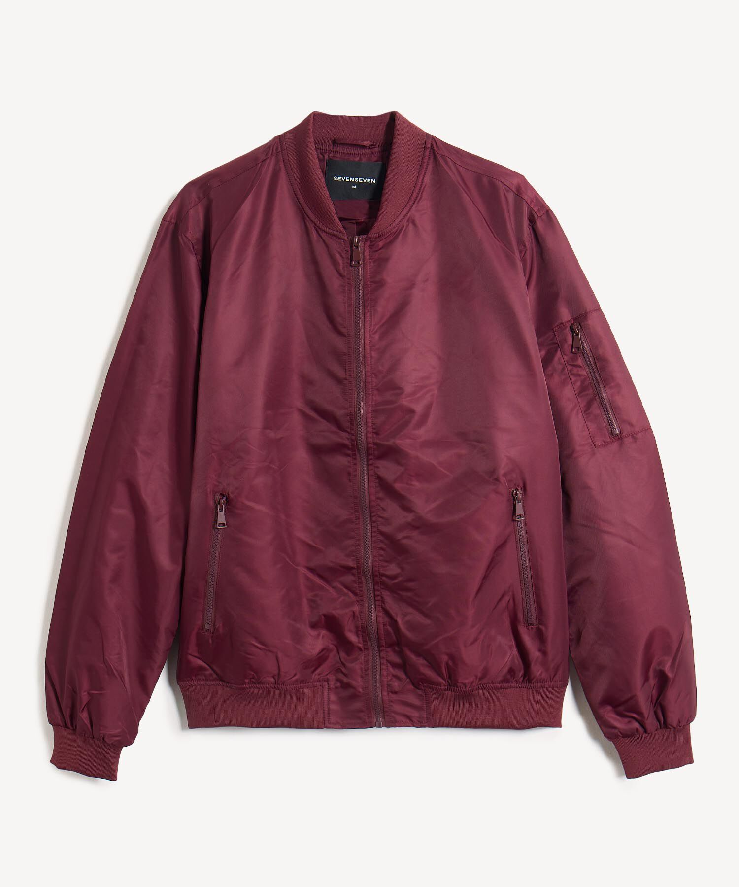Chaquetas para hombre