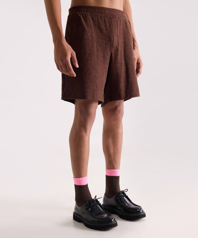 Bermudas para hombre