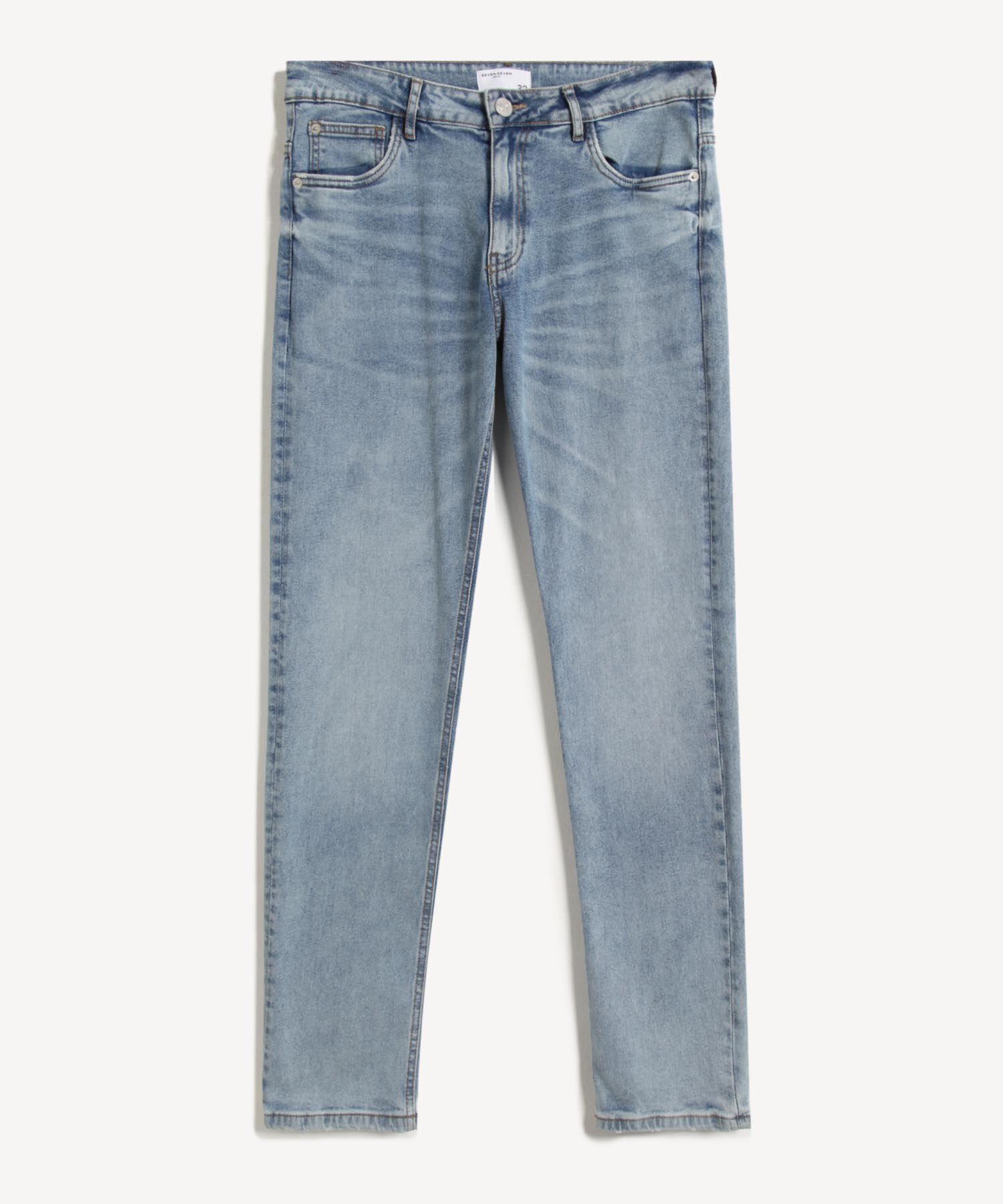 Jeans para hombre