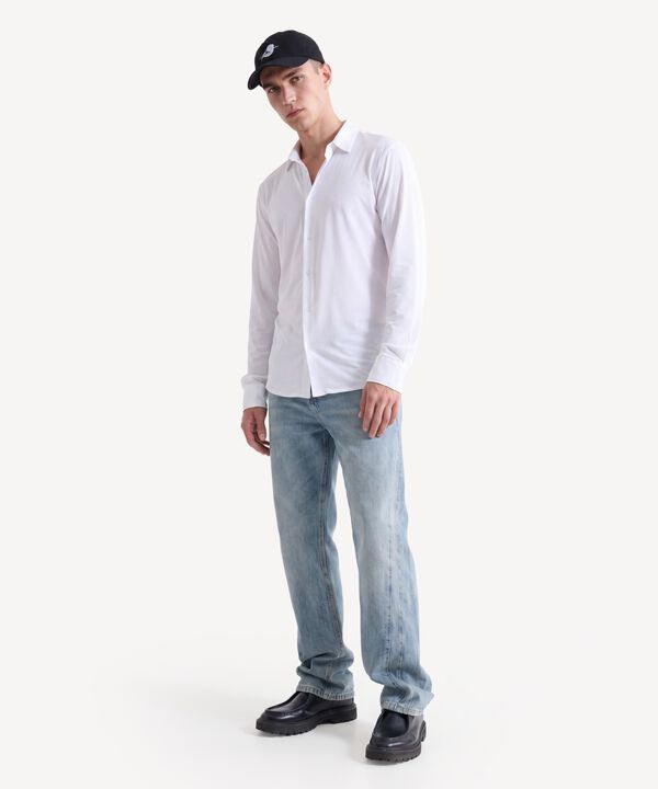 Camisa Para Hombre
