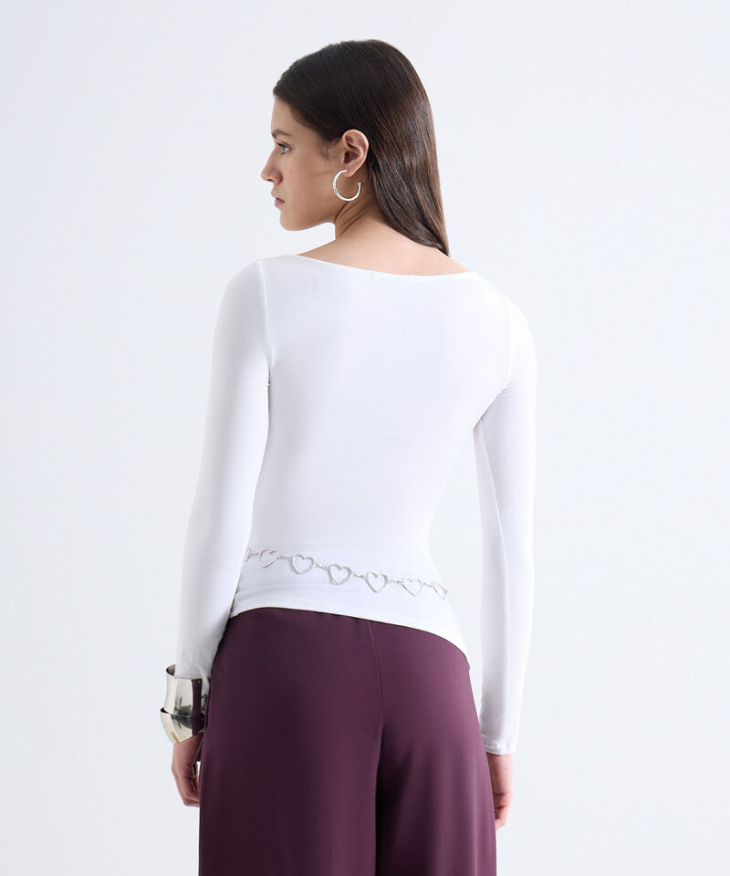 Camiseta Para Mujer