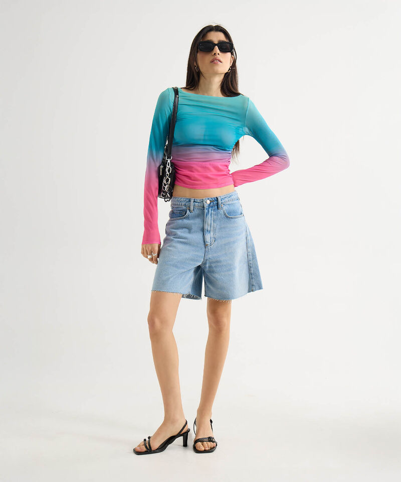 Shorts para mujeres