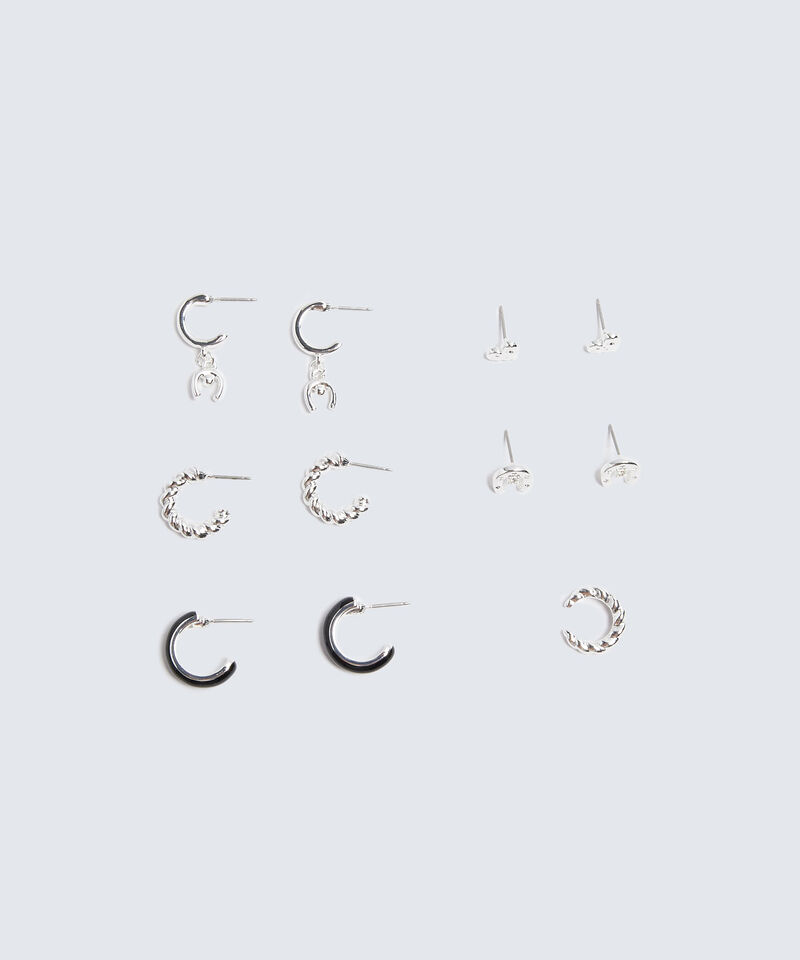 Aretes para mujer