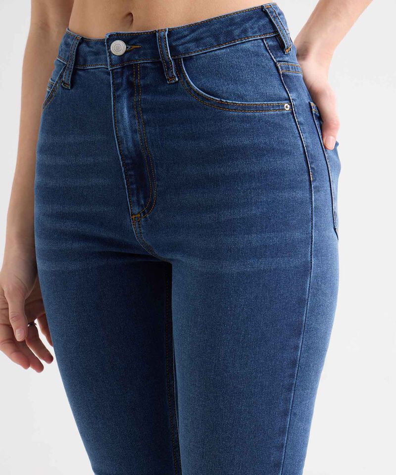 Jean Para Mujer