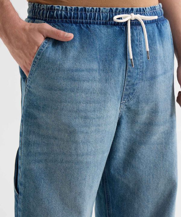 Jeans para hombre