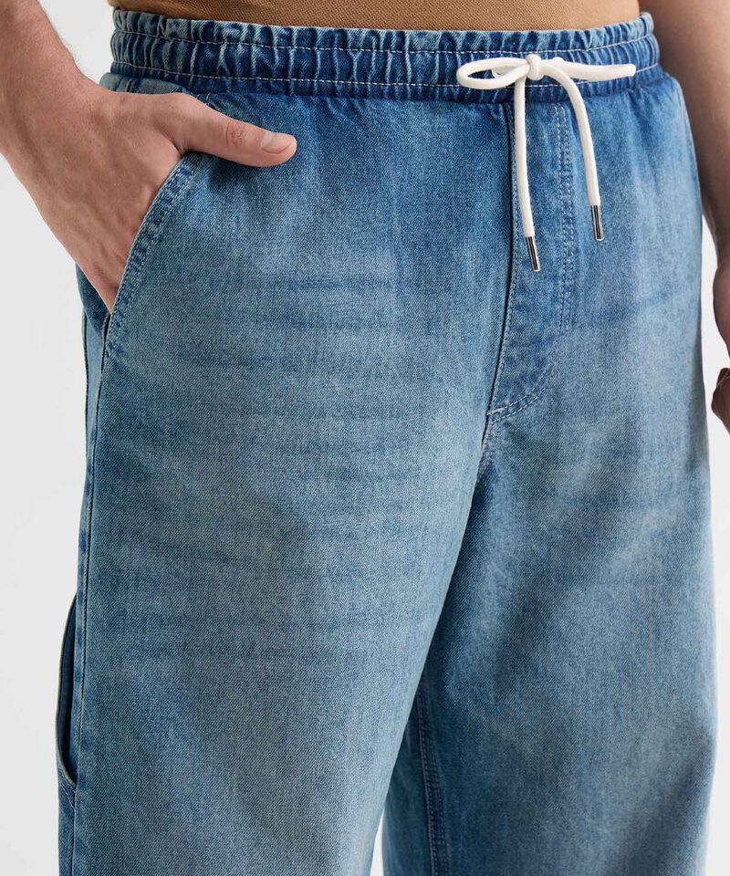 Jeans para hombre