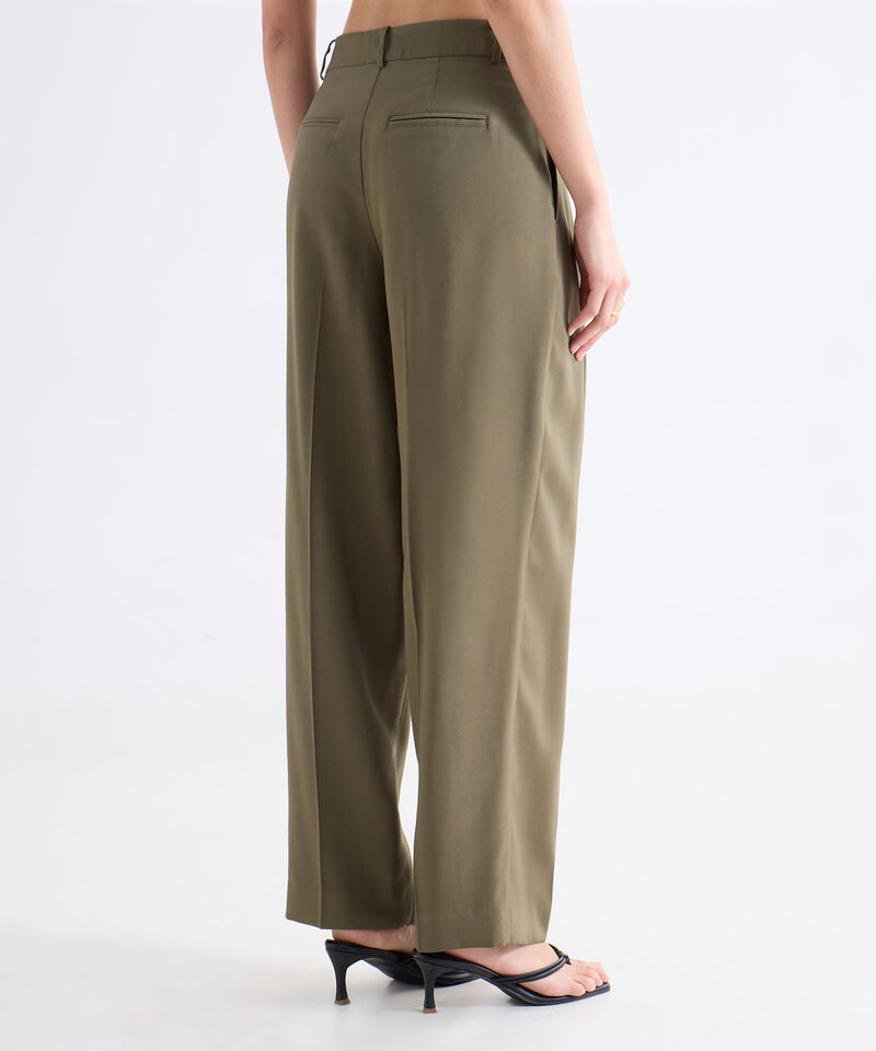 Pantalones para mujer