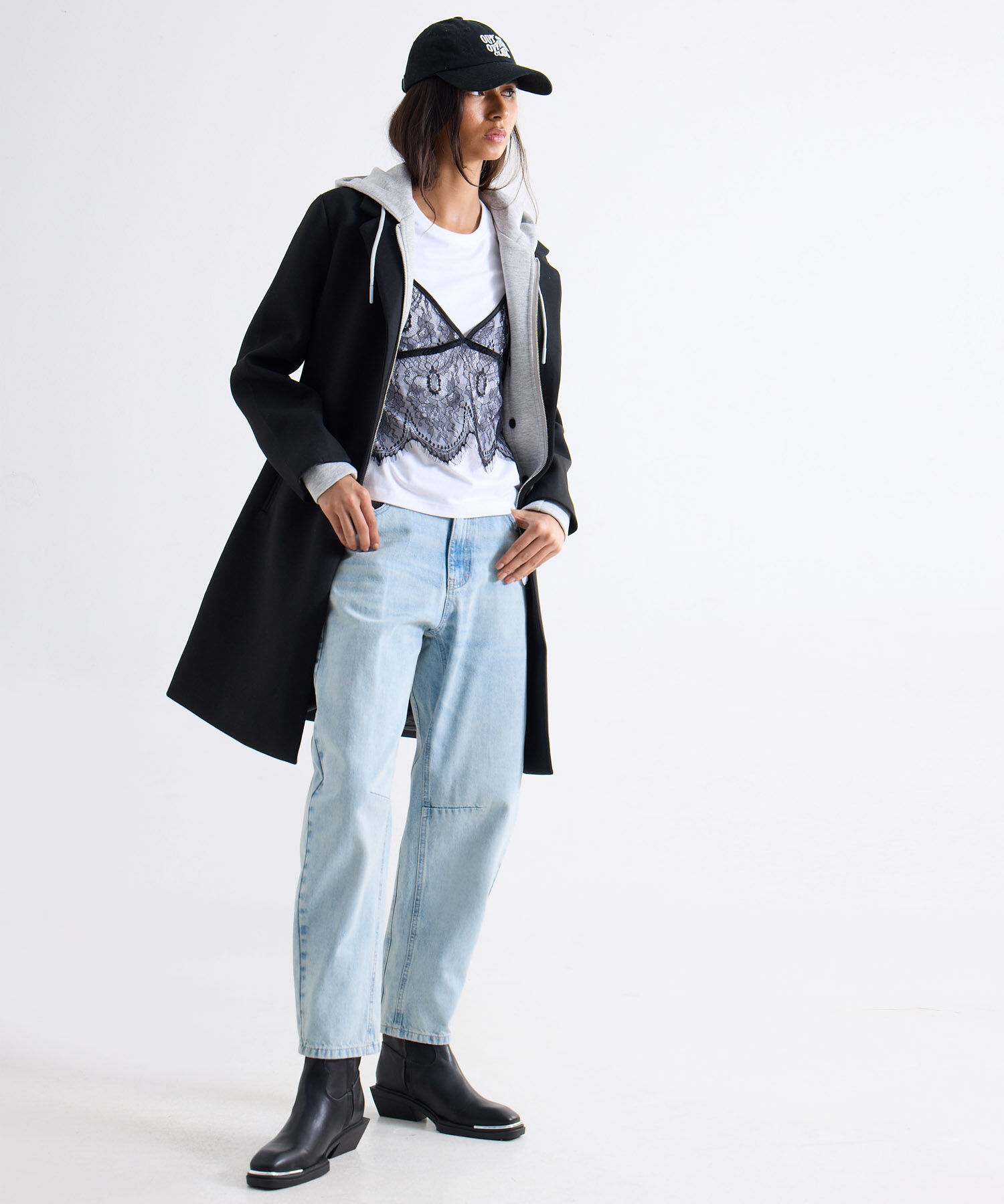 Jeans dama
