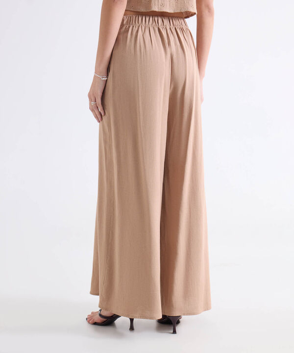 Pantalones para mujer