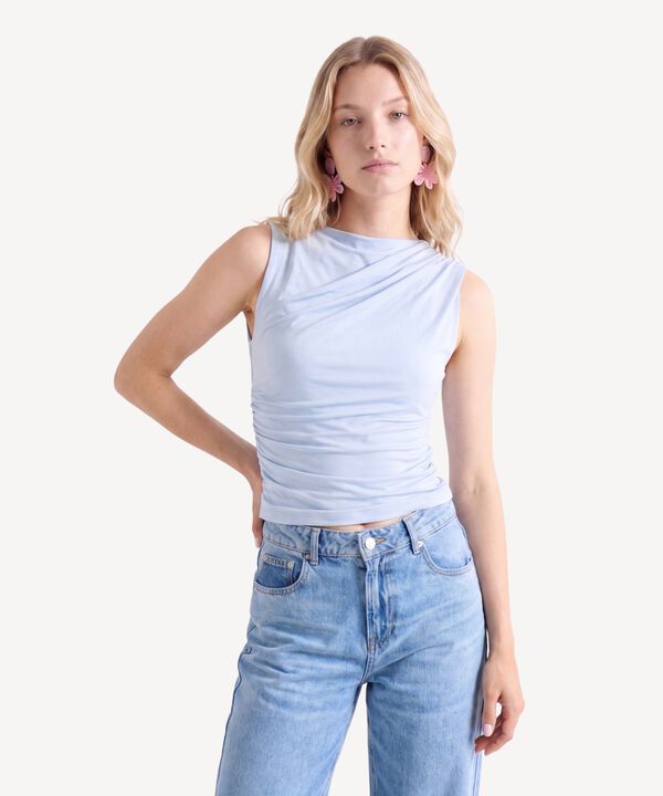 Camiseta para mujer image number null