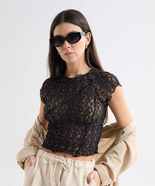 Camisetas Mujer image number null