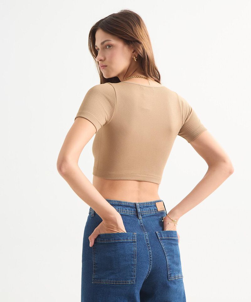 Camisetas Mujer