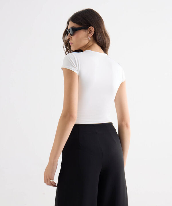 Camisetas Mujer
